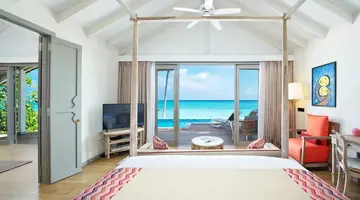 Cora Cora Maldives