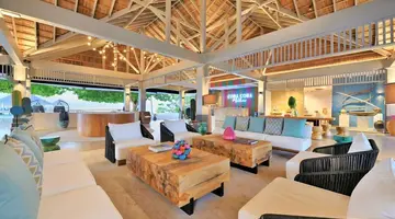 Cora Cora Maldives