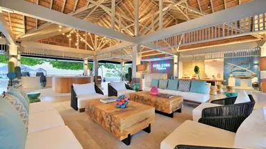 Cora Cora Maldives