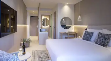 Cora Hotel & Spa