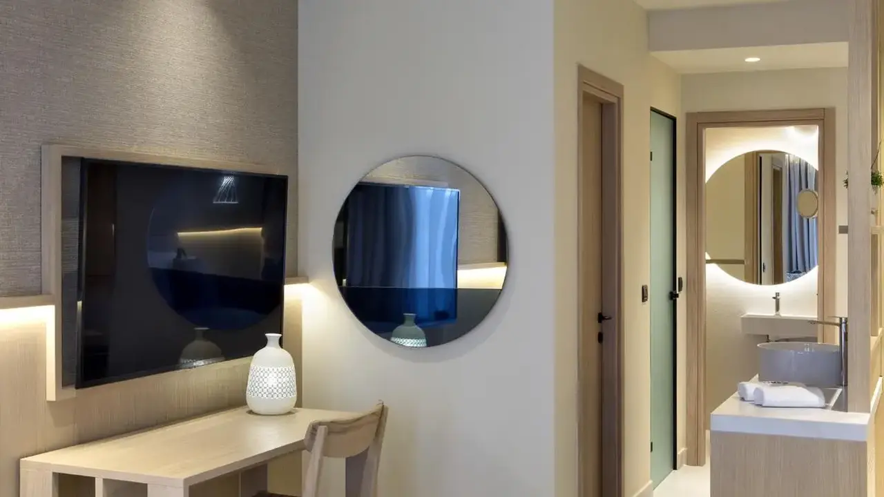 Cora Hotel & Spa
