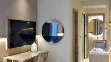 Cora Hotel & Spa