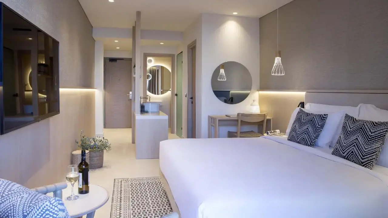 Cora Hotel & Spa
