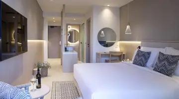 Cora Hotel & Spa