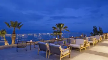 Cora Hotel & Spa