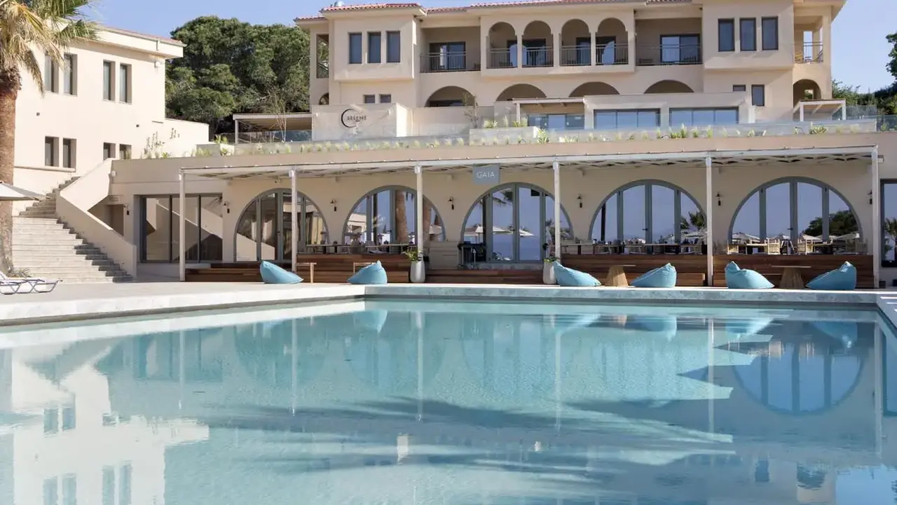 Cora Hotel & Spa