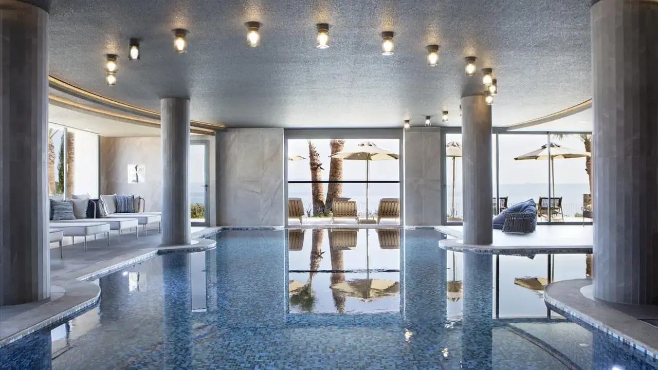 Cora Hotel & Spa