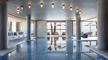 Cora Hotel & Spa