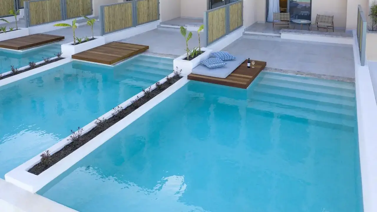 Cora Hotel & Spa