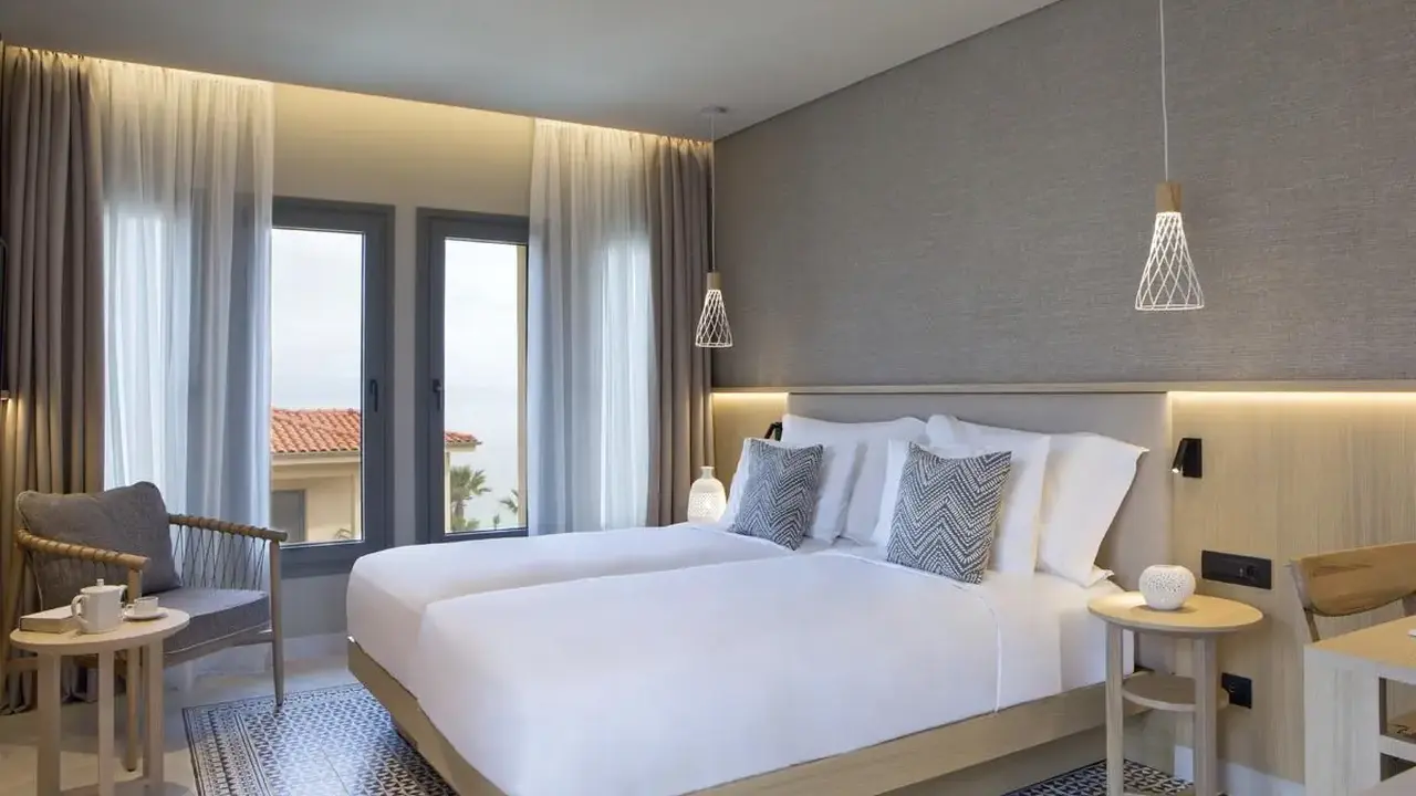 Cora Hotel & Spa