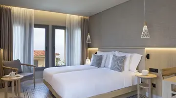 Cora Hotel & Spa