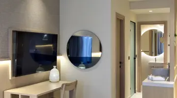 Cora Hotel & Spa