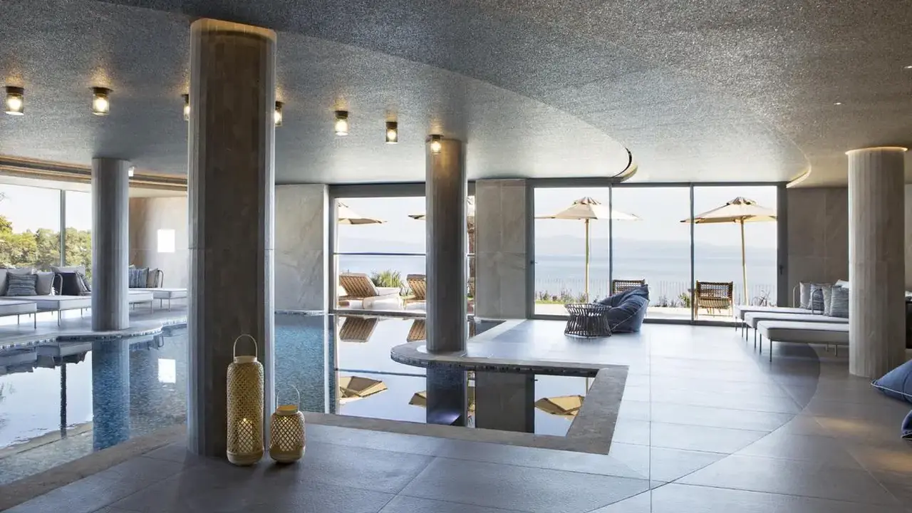 Cora Hotel & Spa