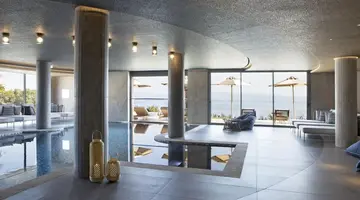 Cora Hotel & Spa