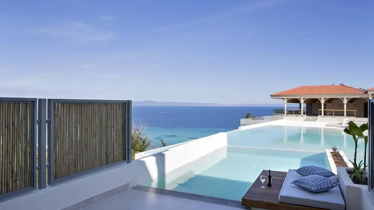 Cora Hotel & Spa