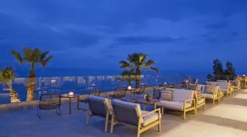 Cora Hotel & Spa