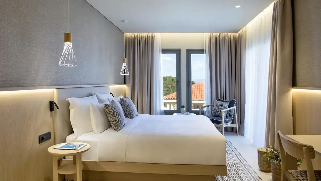 Cora Hotel & Spa