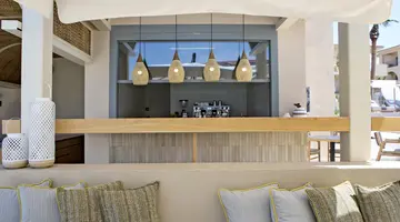 Cora Hotel & Spa