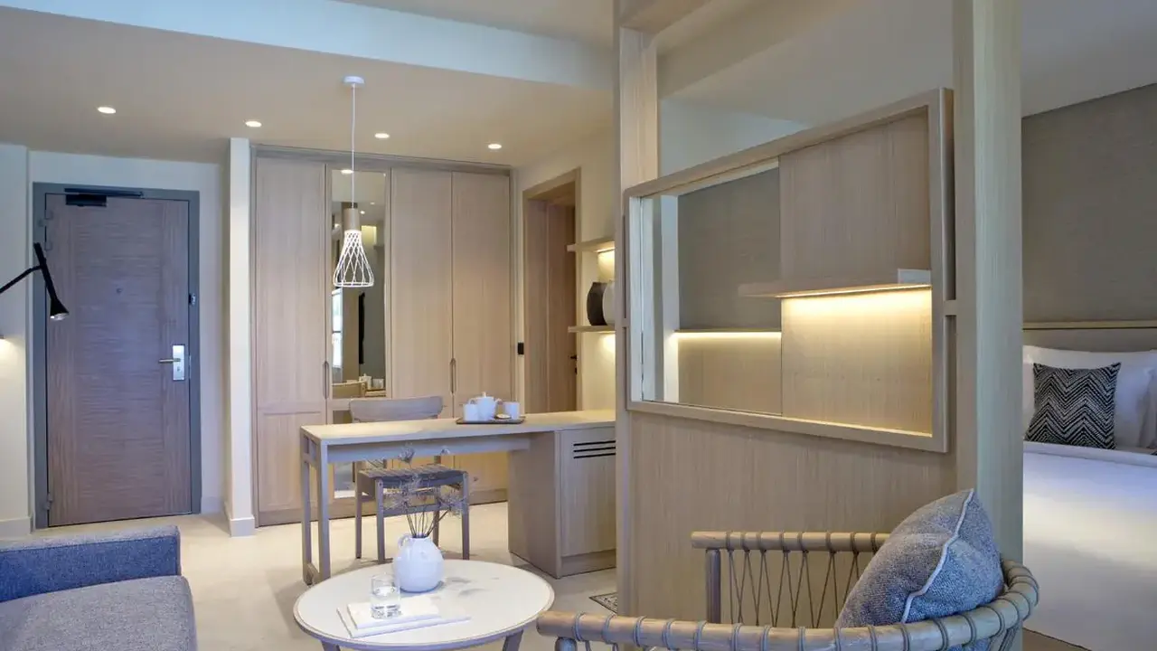 Cora Hotel & Spa