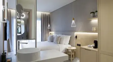 Cora Hotel & Spa