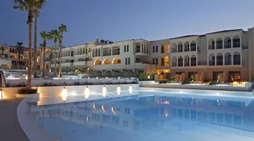 Cora Hotel & Spa