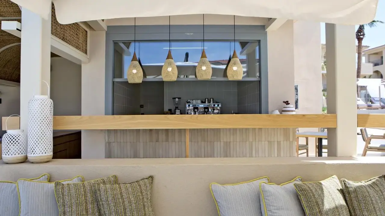 Cora Hotel & Spa