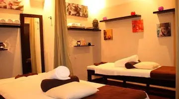 Coral Azur Beach Resort
