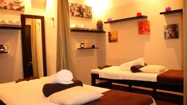 Coral Azur Beach Resort