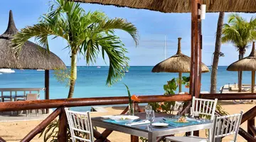 Coral Azur Beach Resort
