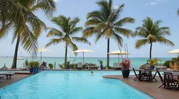 Coral Azur Beach Resort