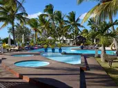 Coral Azur Beach Resort