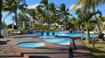 Coral Azur Beach Resort