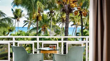 Coral Azur Beach Resort