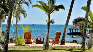 Coral Azur Beach Resort