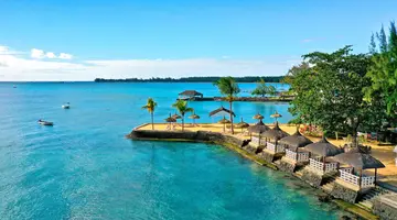Coral Azur Beach Resort