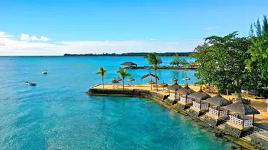 Coral Azur Beach Resort