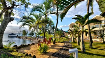 Coral Azur Beach Resort