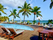 Coral Azur Beach Resort