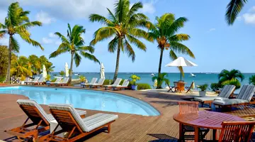 Coral Azur Beach Resort