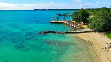 Coral Azur Beach Resort