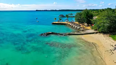 Coral Azur Beach Resort
