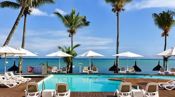 Coral Azur Beach Resort