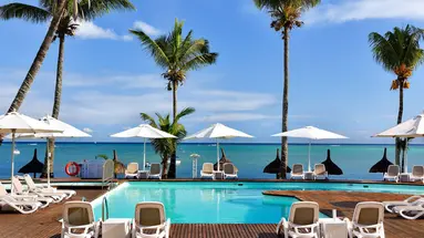 Coral Azur Beach Resort