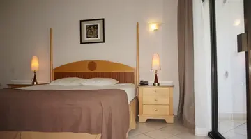 Coral Azur Beach Resort