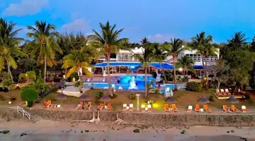 Coral Azur Beach Resort