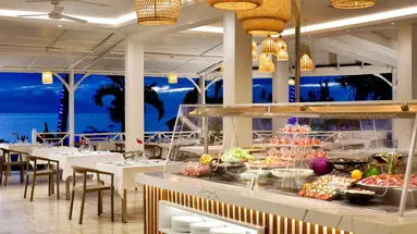 Coral Azur Beach Resort