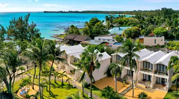 Coral Azur Beach Resort