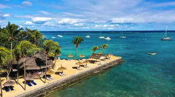 Coral Azur Beach Resort