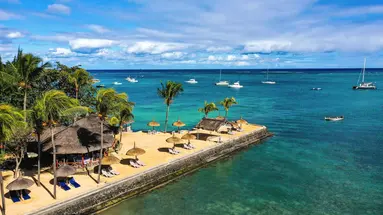 Coral Azur Beach Resort