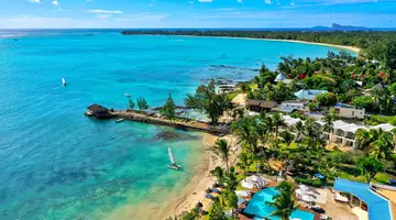 Coral Azur Beach Resort